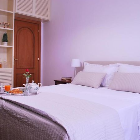 Attico 203 Bed & Breakfast Roma Exterior foto