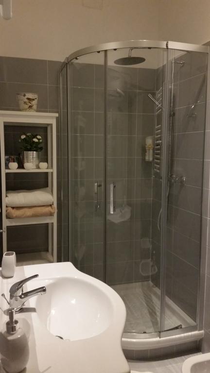 Attico 203 Bed & Breakfast Roma Cameră foto