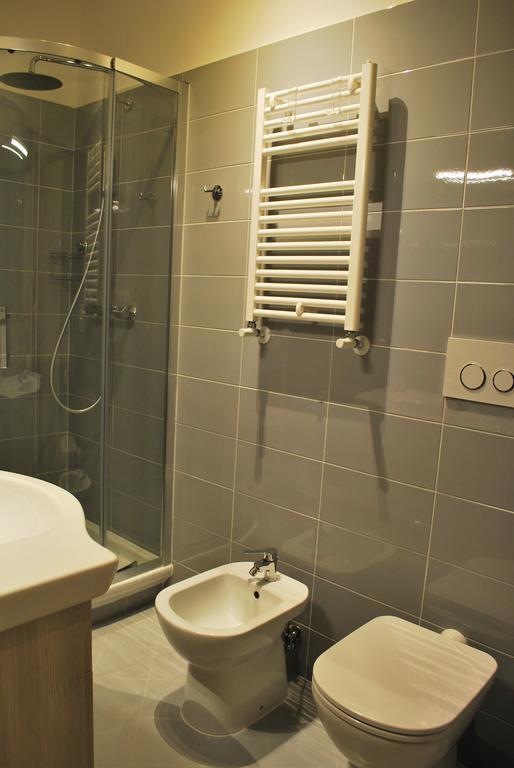 Attico 203 Bed & Breakfast Roma Cameră foto