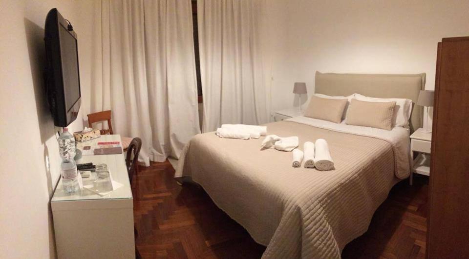 Attico 203 Bed & Breakfast Roma Exterior foto