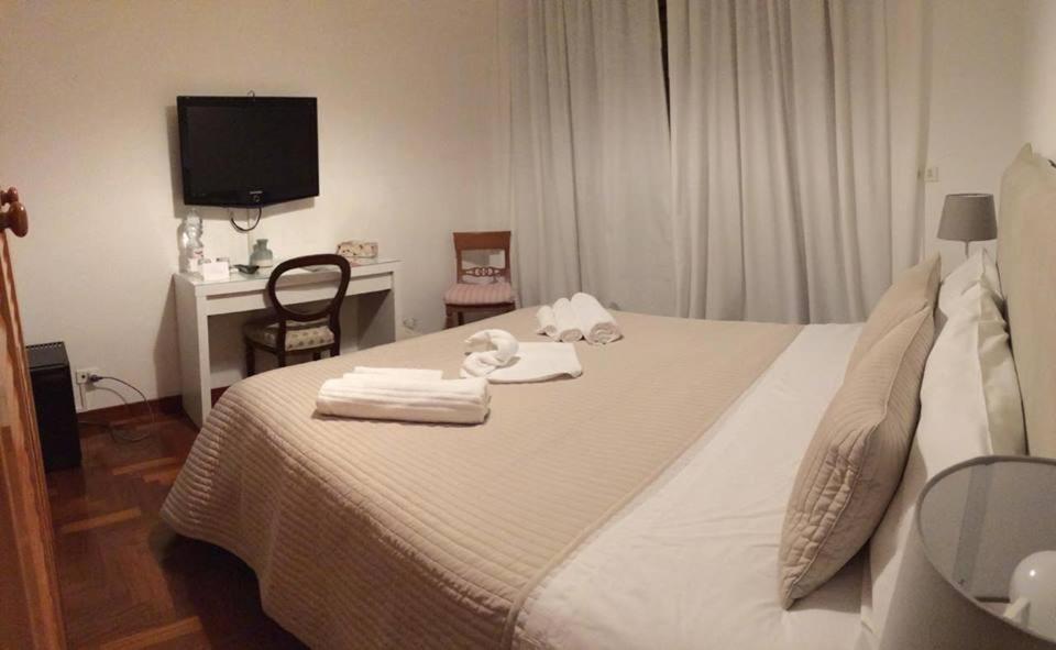 Attico 203 Bed & Breakfast Roma Exterior foto