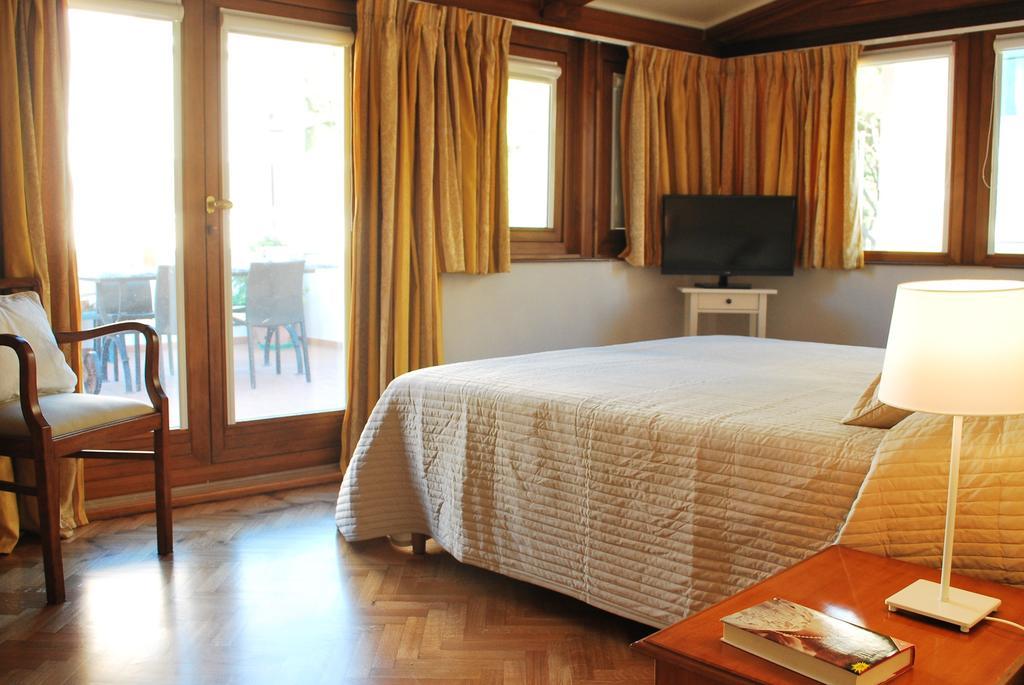 Attico 203 Bed & Breakfast Roma Cameră foto