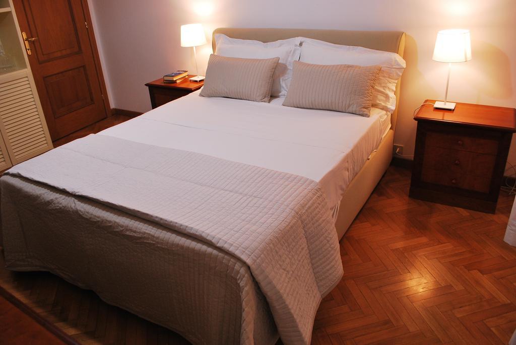 Attico 203 Bed & Breakfast Roma Cameră foto