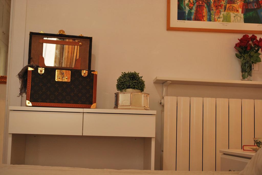 Attico 203 Bed & Breakfast Roma Cameră foto
